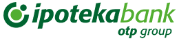 Ipoteka Bank logo