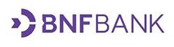 BNF Bank logo