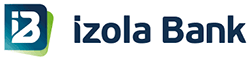 Izola Bank logo