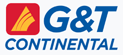 Banco G&T Continental logo