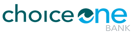 ChoiceOne Bank logo
