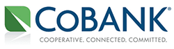 CoBank logo