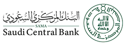 Saudi Central Bank logo