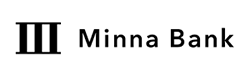 Minna Bank logo