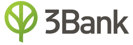 3Bank logo