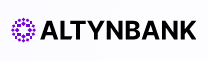 Altyn Bank logo