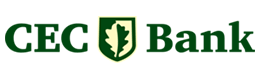 CEC Bank logo