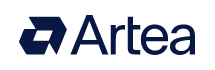 Artea bankas logo