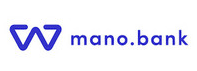 Mano bankas logo
