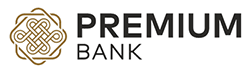Premium Bank logo