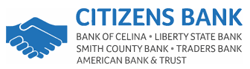 Citizens Bank of Lafayette logo