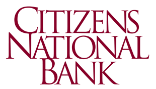 Citizens National Bank logo