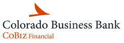 Colorado Business Bank logo