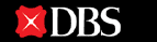 DBS Bank logo