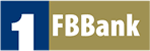 FBBank logo