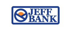 Jeff Bank logo