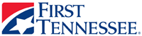 First Tennessee Bank logo