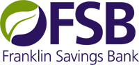 Franklin Savings Bank logo