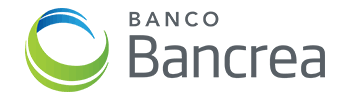 Banco Bancrea logo