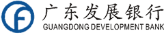 Guangdong Development Bank logo