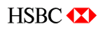 HSBC Bank Czech logo