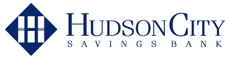 Hudson City Savings Bank logo