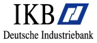 IKB Deutsche Industriebank logo
