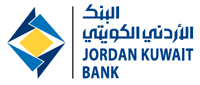 Jordan Kuwait Bank logo