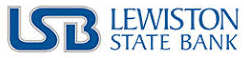 Lewiston State Bank logo