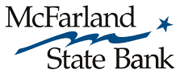 McFarland State Bank logo