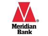 Meridian Bank Texas logo