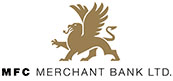 MFC Merchant Bank logo