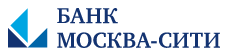 Moscow-City Bank logo