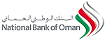 National Bank of Oman (NBO) logo