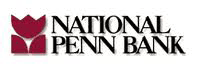 National Penn Bank logo