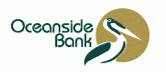 Oceanside Bank logo