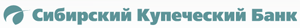 Сибирский Купеческий Банк логотип