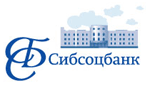 СИБСОЦБАНК логотип