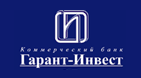 Банк «Гарант-Инвест» логотип