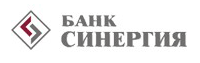 Банк Синергия логотип