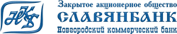 Славянбанк логотип