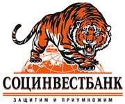 Социнвестбанк логотип