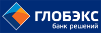 Банк «ГЛОБЭКС» логотип