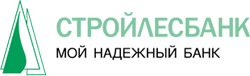 Стройлесбанк логотип