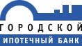 Городской Ипотечный Банк логотип