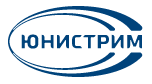 Банк «ЮНИСТРИМ» логотип