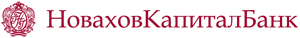 НоваховКапиталБанк логотип