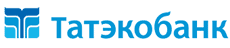 Татэкобанк логотип