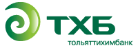 Тольяттихимбанк логотип