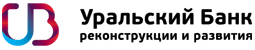 Уральский Банк Реконструкции и Развития (УБРиР) логотип